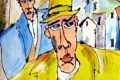 Hommes Observants-l300