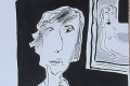 Femme au Nue