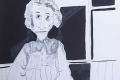 Vieille Femme