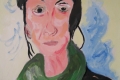 Femme-Arlésienne