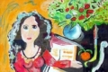 1FEMME AU PIANO