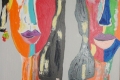 Deux Femmes