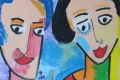 Les Amoureux