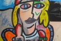 Jeune fille