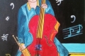 Le Violoncelle