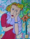 femme à la fleur-r133px