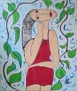 femme aux arbres-r133px